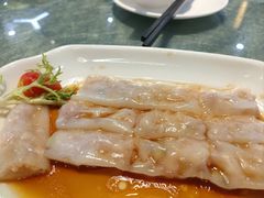 -點無缺茶楼·海鲜酒家(世博店)