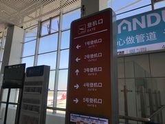 -东营胜利机场