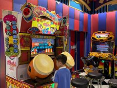 -反斗乐园(中航城君尚购物中心)