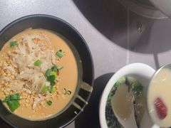 -骨之味·筒骨汤火锅(江头店)