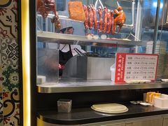 -新宝餐厅(流塘店)
