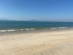 -惠州金海湾嘉华度假酒店