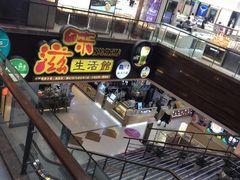 -巴黎春天(浦建店)