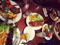 iphone_upload_pic-Pancakes on the rocks(Darling Harbour)