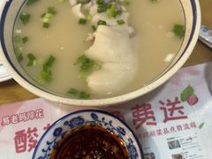 -易老妈蹄花.特色川菜(人民公园总店)