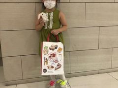 -派悦坊·甜品·蛋糕(虹口龙之梦店)