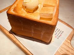 -绿茶餐厅(惠州天益城店)