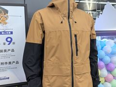 -迪卡侬(越秀公园店)