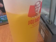 -南城香(北京南站店)