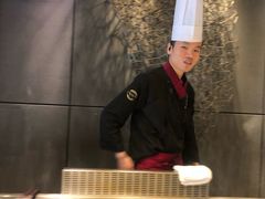 -仙桐吉宴铁板烧·精致料理