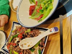 -妈妈的味道(和顺古镇店)