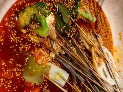-嘉州叶婆婆钵钵鸡(建设路店)
