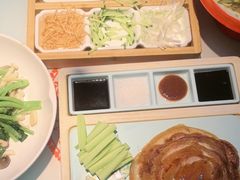 -富贵春饼·烤鸭·大厨现炒(诸城店)