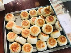 -长发西饼(临顿路店)