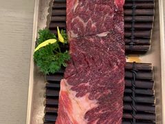 -西塔老太太泥炉烤肉(川沙百联店)