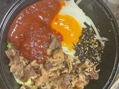 -木槿花韩式炭烤·熟成肉工坊(孙文东路店)