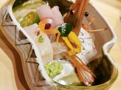 -鮨青(恒基名人购物中心店)