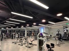 -艾型动健身游泳(环宇城店)