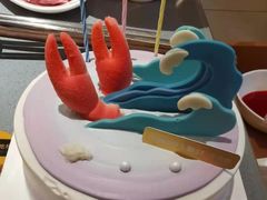 -派悦坊·甜品·蛋糕(日坛店)