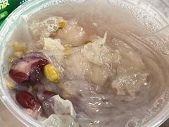 芋头-爱啊石花膏