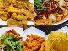 -日食记精菜馆(建邺万达店)