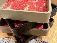 -温野菜涮涮锅(大悦城店)