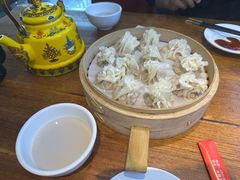 -德顺源·非遗烧麦·老菜·八大碗(建和嘉园店)