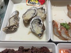 -味莊·青岛菜(云霄路店)