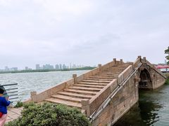 -无锡蠡湖国家湿地公园-蠡园
