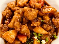 -老福洲(西洪路店)