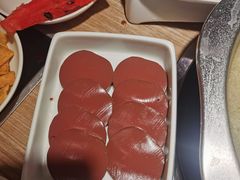 -彤德莱火锅(乐陵路店)