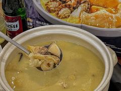 -金龙·打边炉(武进路店)