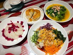 -醉长安(钟楼旗舰店)