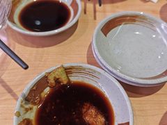 -寿司郎(皇庭广场店)