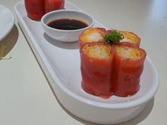 -蔡澜点心·粤菜(嘉里中心店)