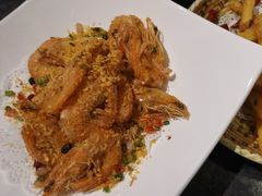 -南海底小海鲜·湘菜(鲁巷吴家湾店)