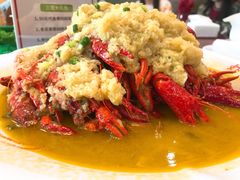 -虾神於氏龙虾·小龙虾(江宁旗舰店)
