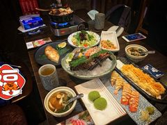 -原志优秀食材·匠心料理·海胆主题(金亿广场店)