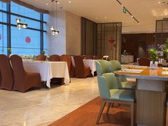 -南京金鹰尚美酒店·尚美西餐厅