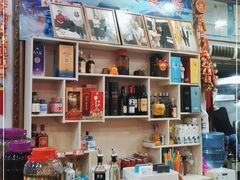 -崔记老东北传奇铁锅炖(横店总店)