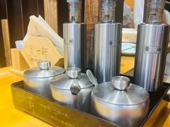 -一轩饺子馆(丽都店)