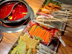 -江湖六膳門串串香(隆礼路店)