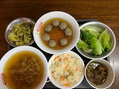 -好成财牛排馆(涂门街总店)