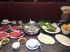 -八合里潮汕鲜牛肉火锅(惠州华贸店)