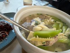 -二泉园老菜馆·百年无锡菜