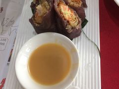 -鼎珑点心仔(燕塘店)