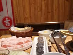 -四喜小胖·北京涮肉(五道营店)