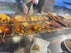 -大姐麻辣烫(莲宝中路店)