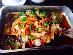 -民食香·腊排骨野生菌美食(木府店)