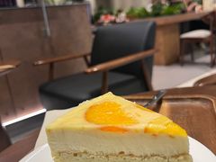 -Peet's 皮爷咖啡(深圳湾万象城店)